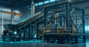 nikko ube koki acquisition showing industrial machinery fabrication and seller lessons